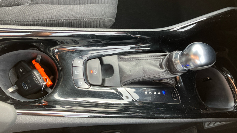 Toyota C-HR 1.8 Hybrid Red Edition 5dr CVT Hybrid Hatchback